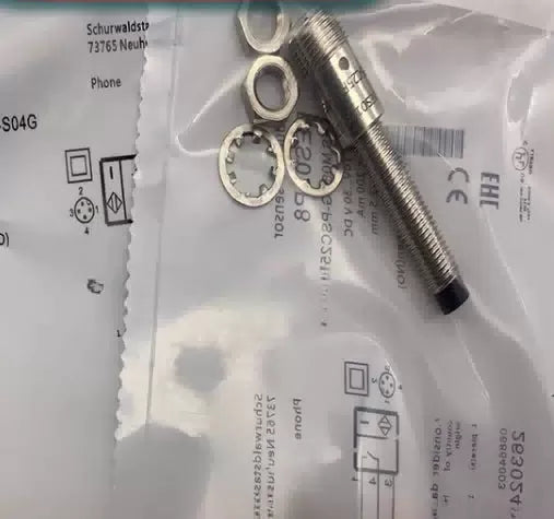 BALLUFF BES M08ME1-USC20B-S04G-U（BES03H7）Inductive Standard Sensors [2]