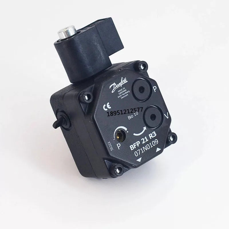 BFP21R3 danfoss diesel burning oil pump [1]
