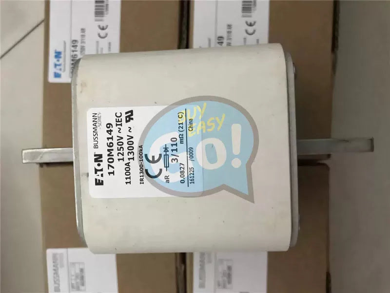 BUSSMANN Module 170M6149 17OM6149 [1]