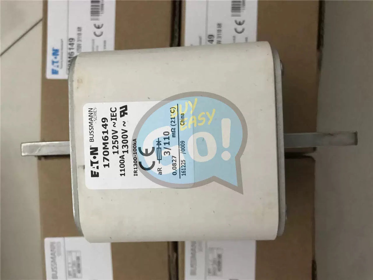 BUSSMANN Module 170M6149 17OM6149 [1]