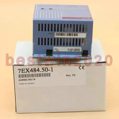 B&R 7EX484.50-1 Module [1]
