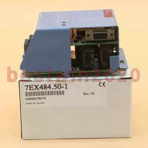 B&R 7EX484.50-1 Module [2]