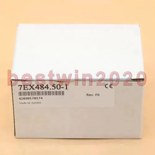 B&R 7EX484.50-1 Module [3]