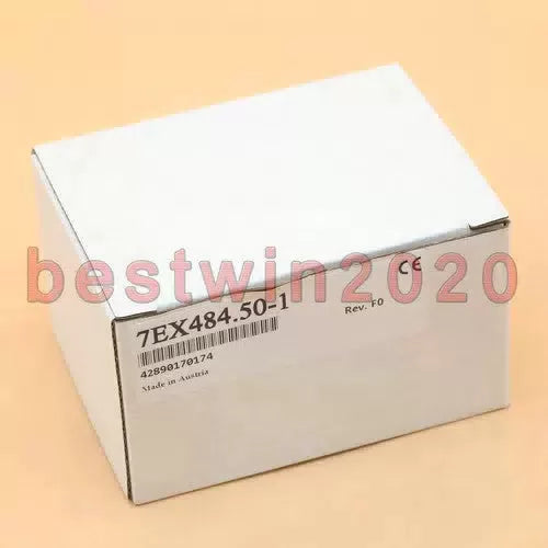 B&R 7EX484.50-1 Module [4]