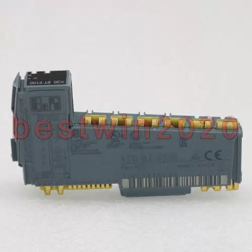 B&R X20BT9100 X20 BT 9100 module [1]
