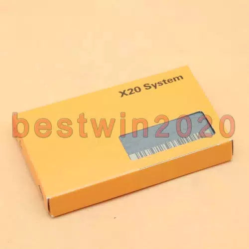 B&R X20DC2396 X20 DC 2396 PLC module [2]