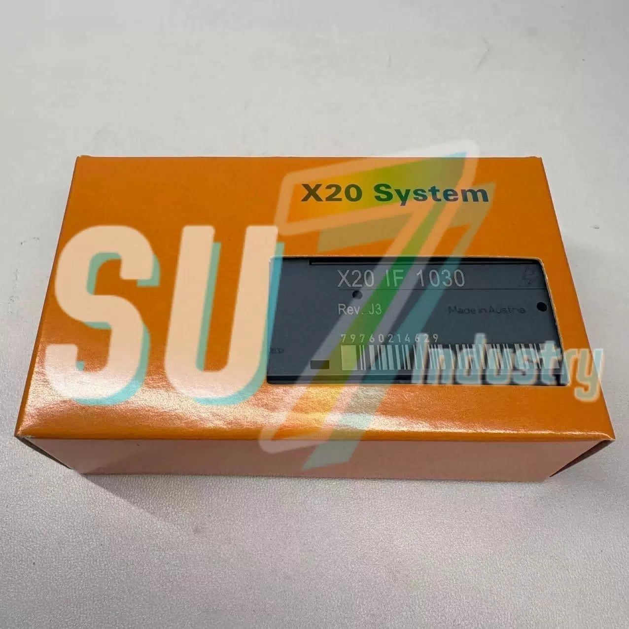 B&R X20IF1030 PLC Module X20 IF 1030#1pcs [1]
