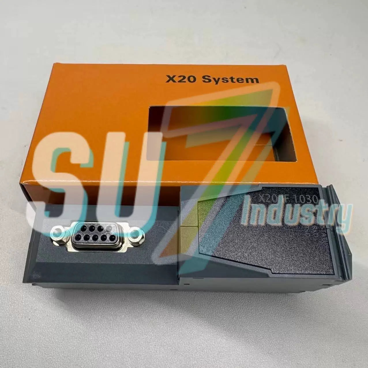 B&R X20IF1030 PLC Module X20 IF 1030#1pcs [3]