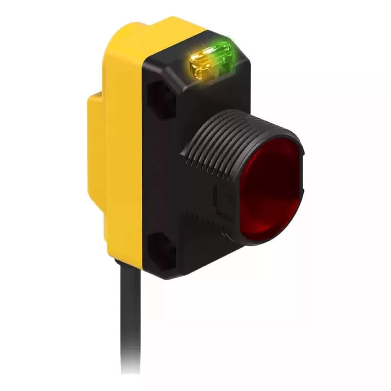 Banner Photoelectric Sensor; QS186E Transmitter [1]