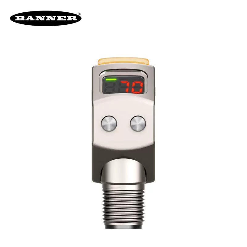 Banner identification sensor; Q3XTBLD-Q8 [3]