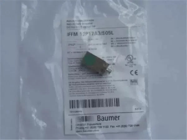 Baumer Iffm 12P17A3/S05L [1]