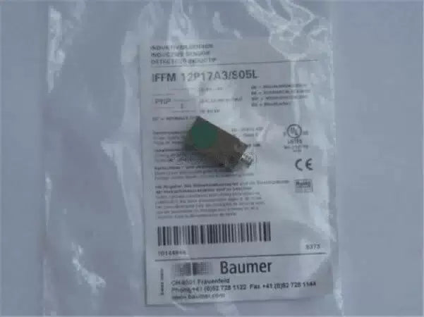 Baumer Iffm 12P17A3/S05L [1]