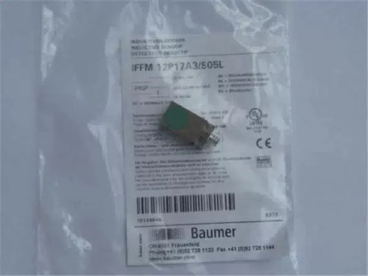 Baumer Iffm 12P17A3/S05L [1]