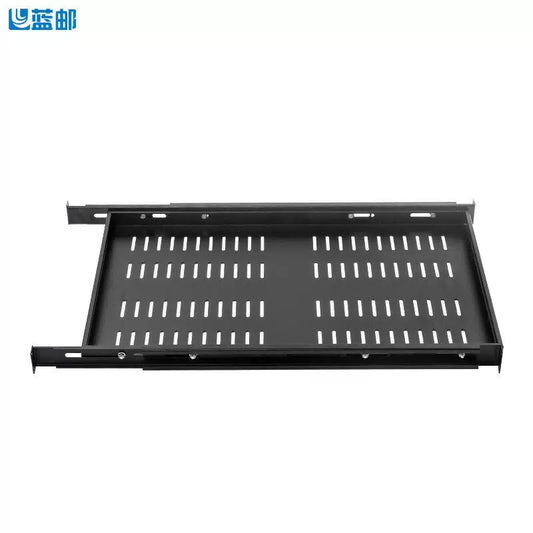 Bluemail KT-600 Adjustable Movable Layer Network Cabinet Partition [1]