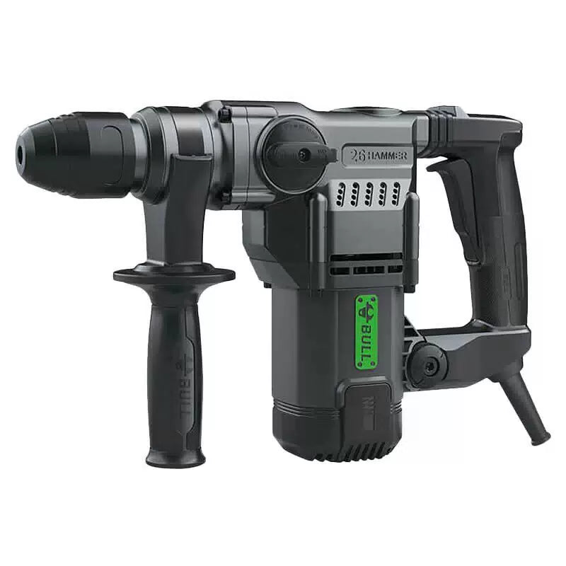 Bull 1200W 26mm electric vertical hammer [1]