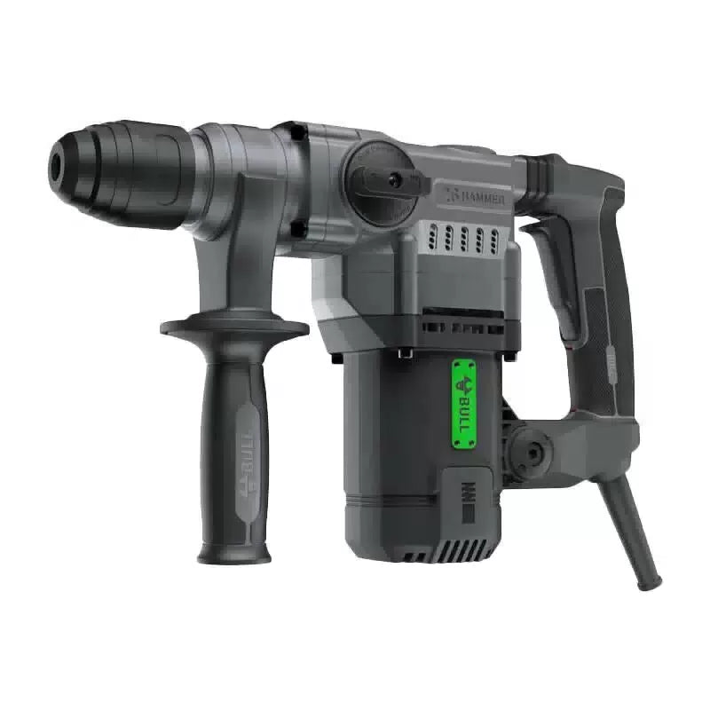 Bull 1200W 26mm electric vertical hammer [3]