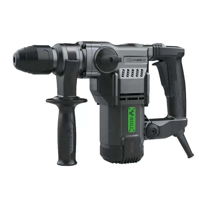 Bull 1200W 26mm electric vertical hammer [4]