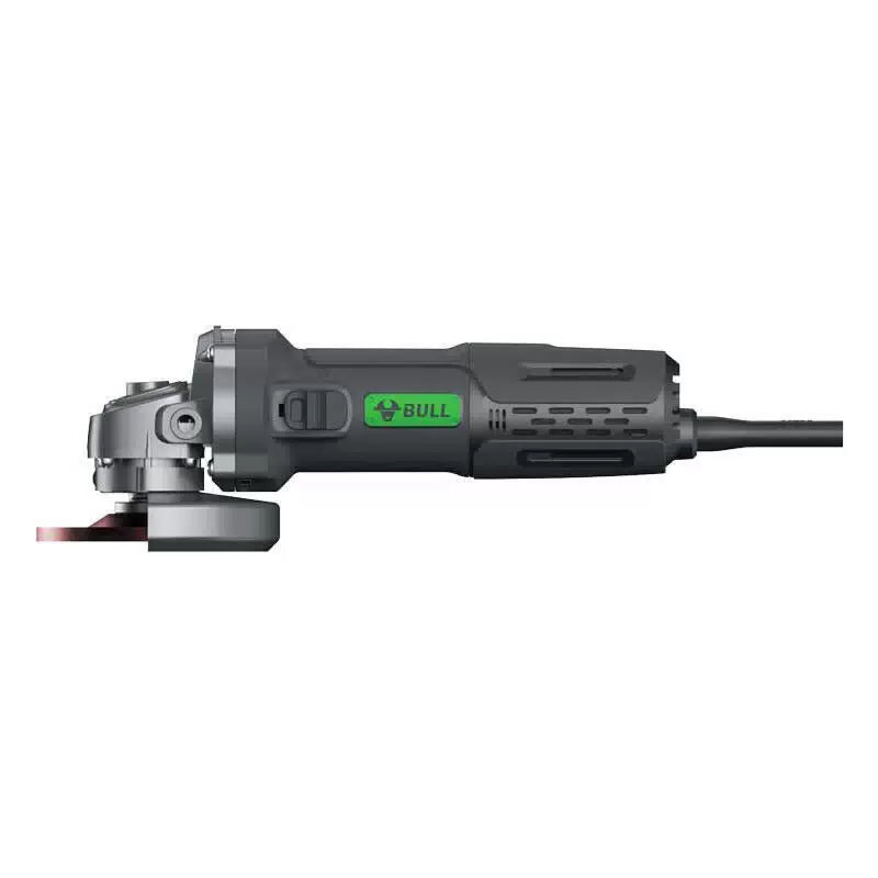 Bull 850W 100mm Angle Grinder (Side Switch) [2]