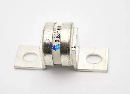 Bussmann 315LMT Fuse Link 315 Amp 240V BS88 Bolt Down High Speed [1]