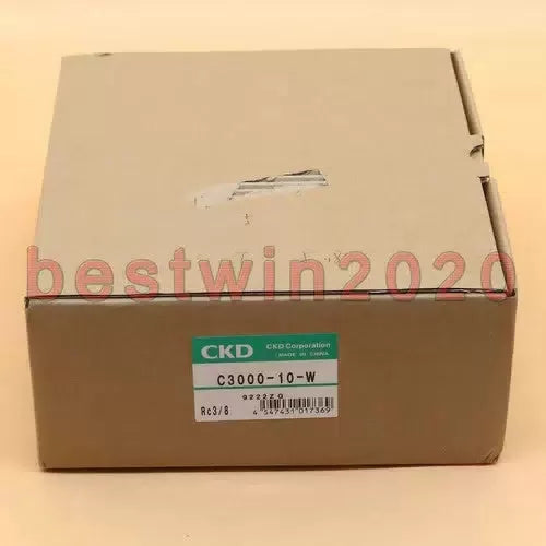 CKD C3000-10-W triplex [1]