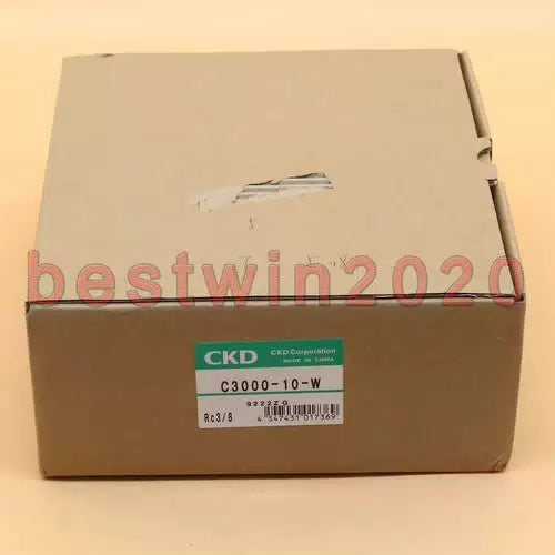 CKD C3000-10-W triplex [1]