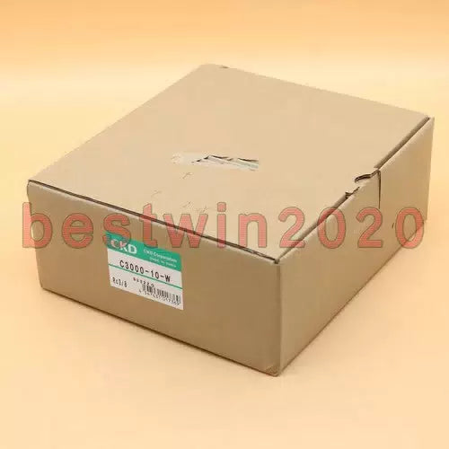 CKD C3000-10-W triplex [2]