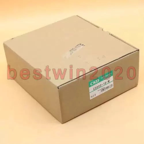 CKD C3000-10-W triplex [3]