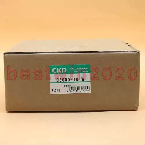 CKD C3000-10-W triplex [4]