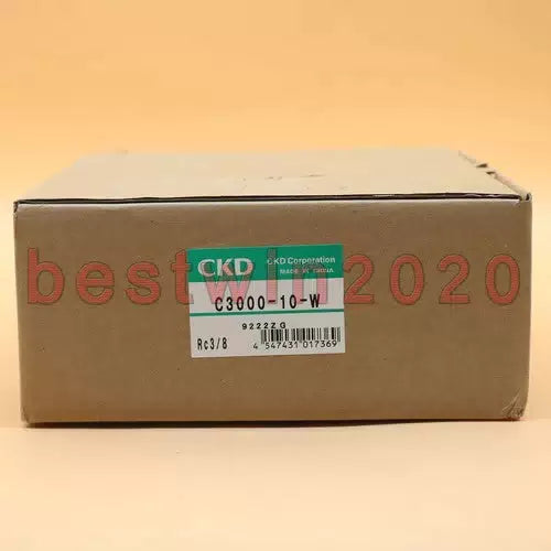 CKD C3000-10-W triplex [4]
