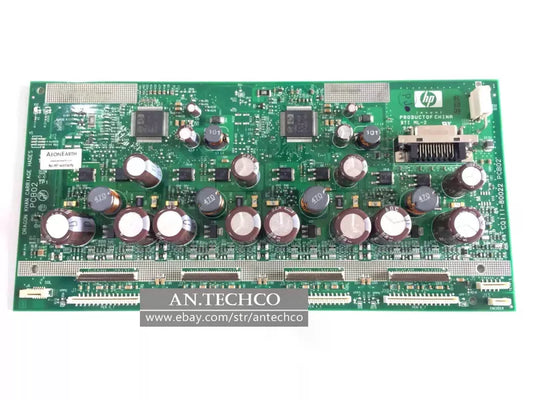 CQ109-67034 Fit For HP Latex 280 310 330 360 370 560 570 110 115 Carriage Board [1]