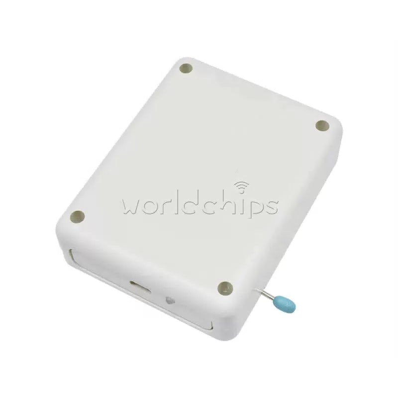 C-T7-H high precision transistor tester 1.8 inches Capacitance Meter + Cable Kit [11]