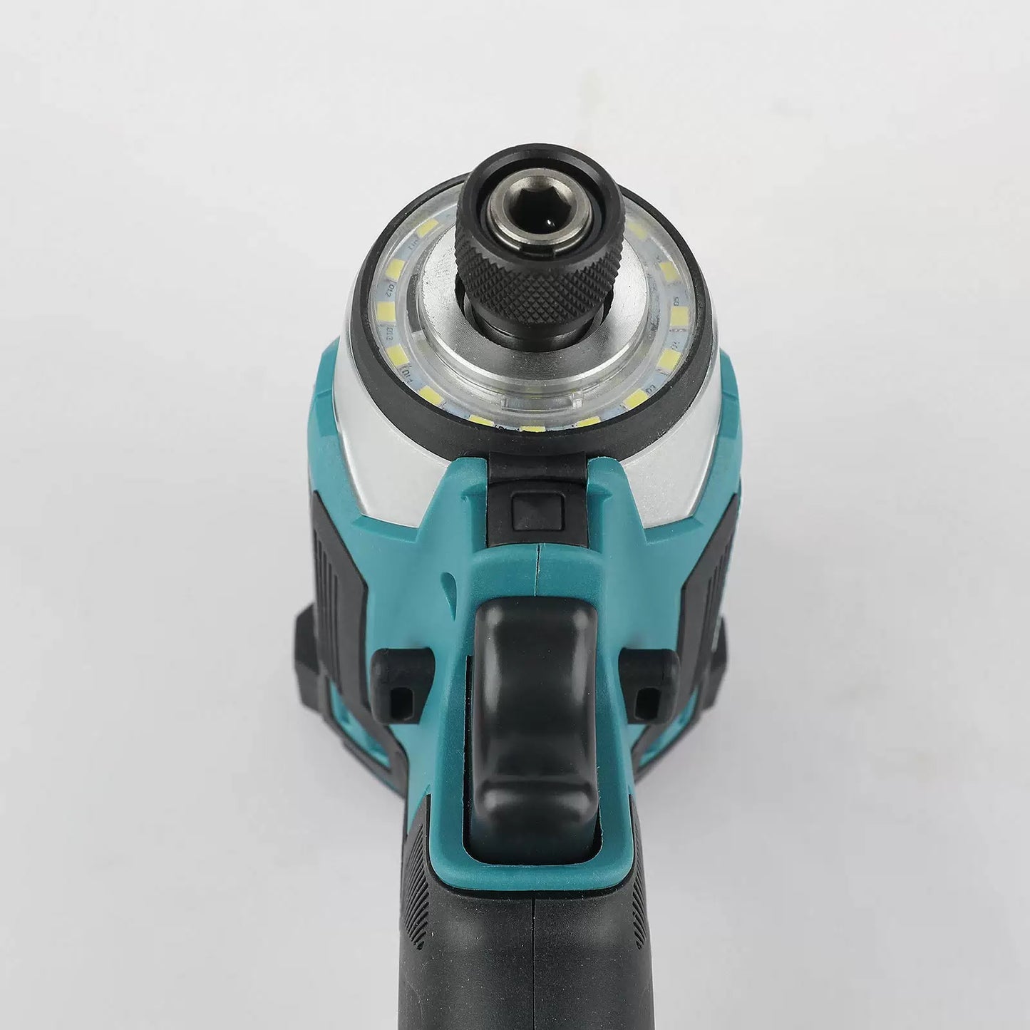 Charge Kit-Makita DTD173 blue Brushless Drilling Power Tool, Suitable for Home Decoration and DIY [3]