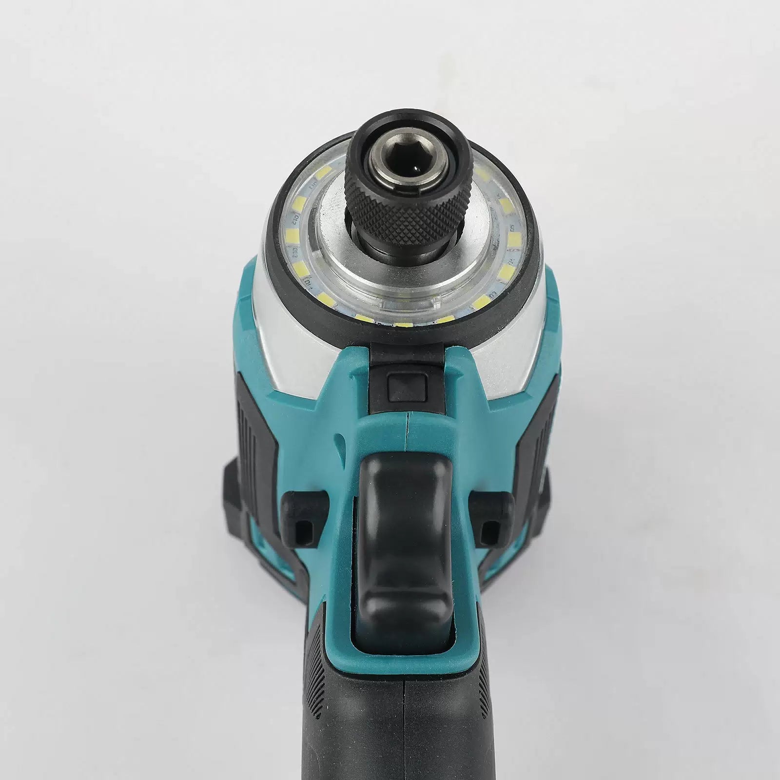 Charge Kit-Makita DTD173 blue Brushless Drilling Power Tool, Suitable for Home Decoration and DIY [3]