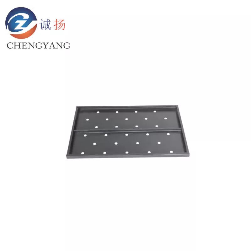 Chengyang Network Cabinet Wall Cabinet Switch Cabinet Weak Current Monitoring Small Cabinet Wall Mounted Cabinet Tray (Special for Small Cabinets) [5]