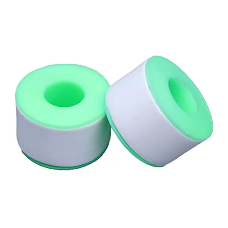 Chenxuan Products 5cm wide PTFE tape for angle valves, gas and plumbing sealing. Unit: roll, 50mm wide. [3]