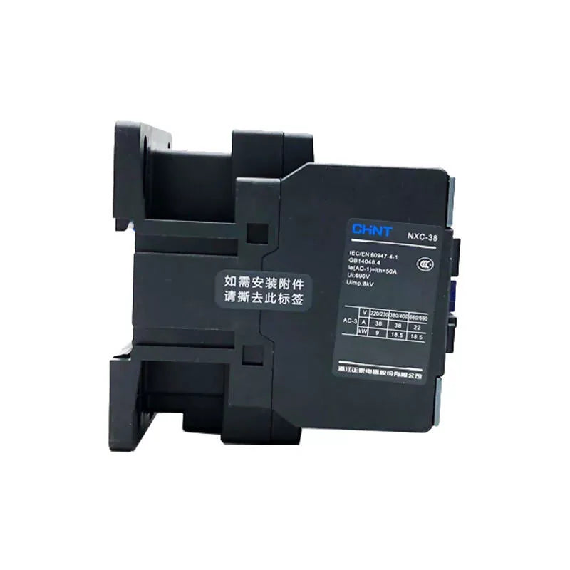 Chint NXC-38 220V AC Contactor [2]