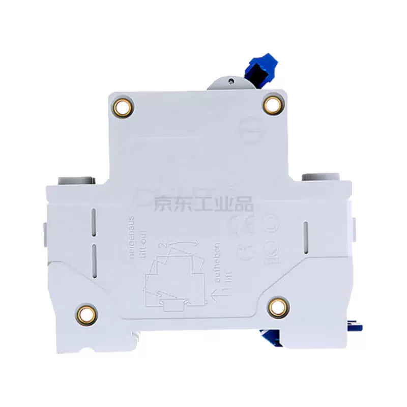 Chint miniature circuit breaker; DZ47-60 3P D16 [2]