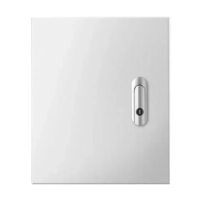 CiSN Stainless Steel Power Distribution Box, 201 Material, 400x500x200mm [1]
