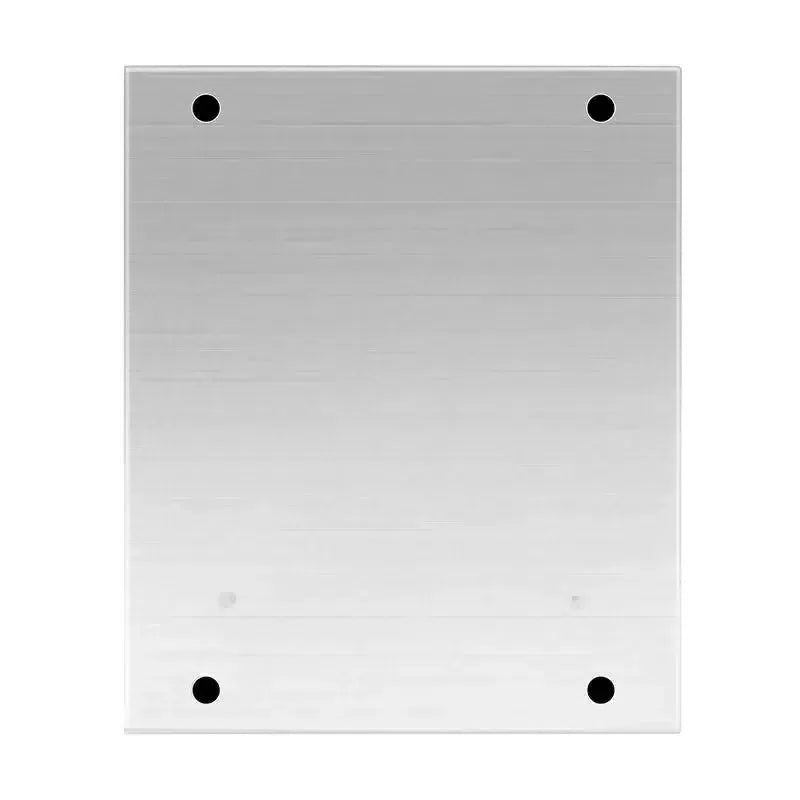 CiSN Stainless Steel Power Distribution Box, 201 Material, 400x500x200mm [5]