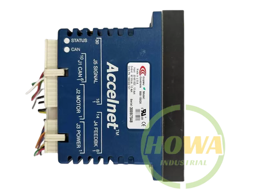 Copley Controls 800-1593A Servo Driver Test One/piece [1]