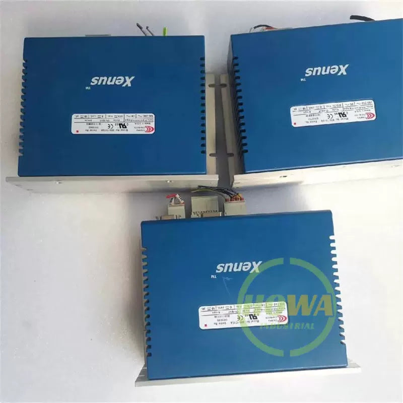 Copley controls 800-1519A Servo Driver Test One/piece [5]