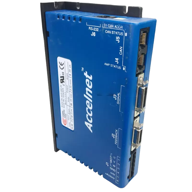 Copley controls ACP-090-09 Servo Driver Test One/piece [1]