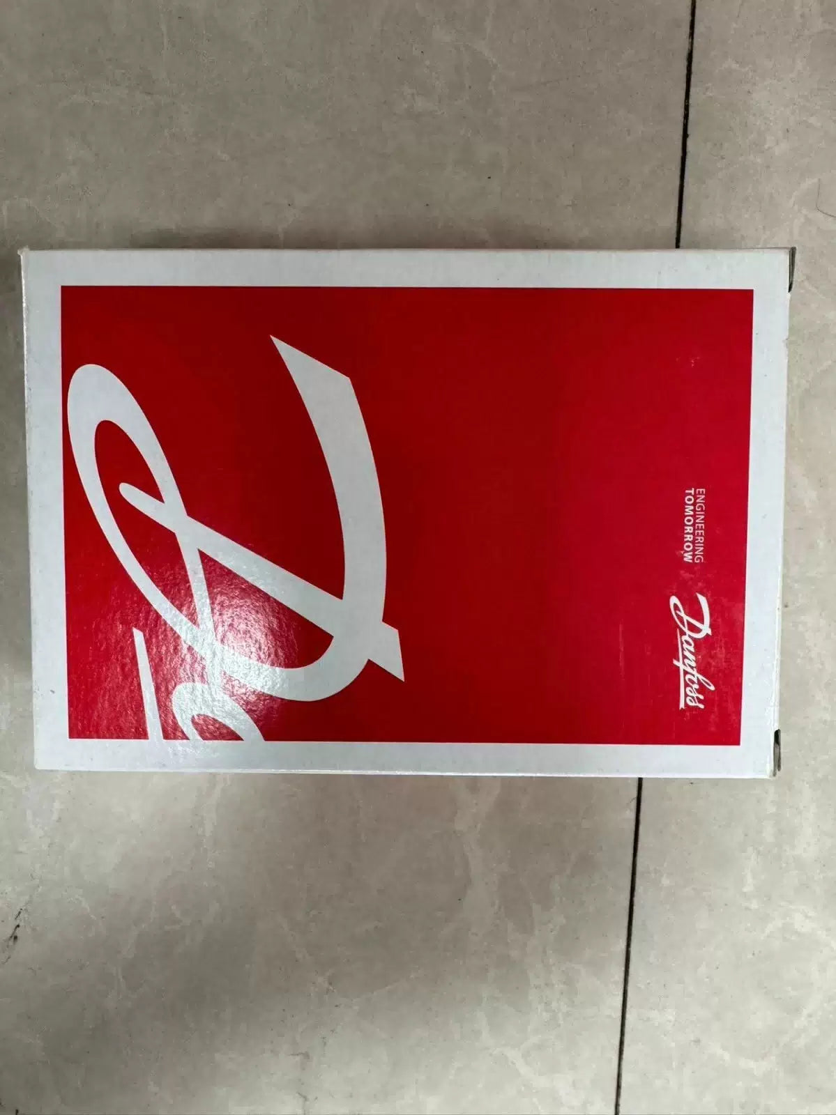 DANFOSS 061B000466 Pressure Switch [4]