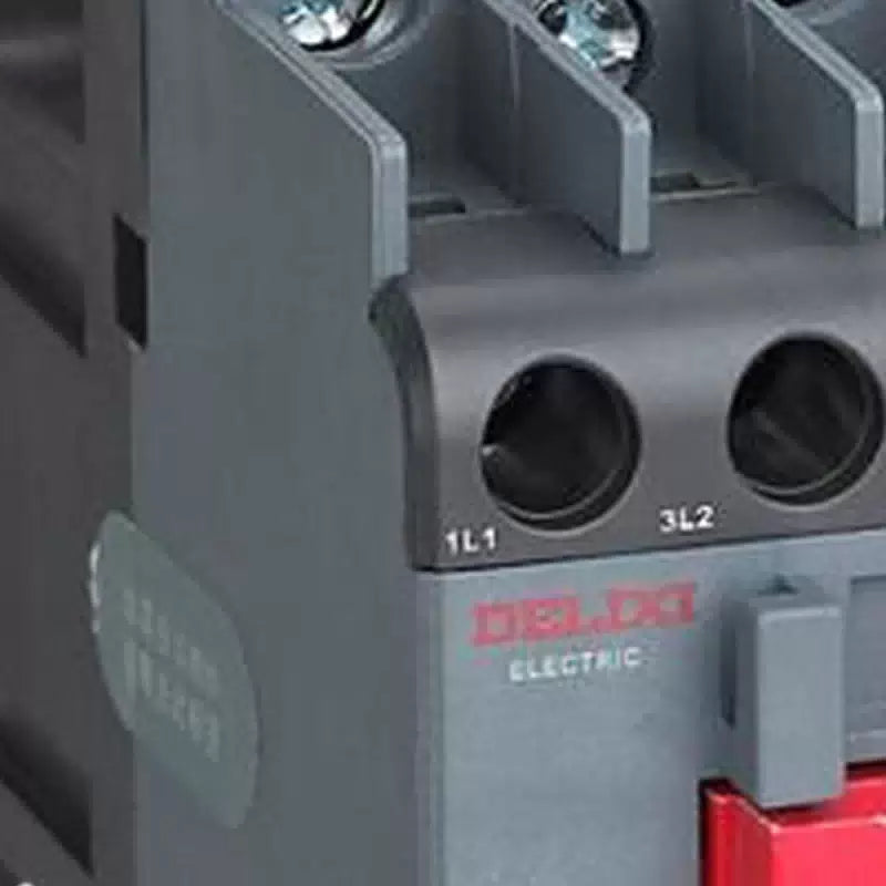 DELIXI ELECTRIC AC Contactor 220V/230V CJX2H-2511 [2]