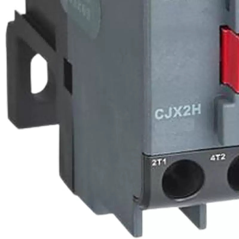 DELIXI ELECTRIC AC Contactor 220V/230V CJX2H-2511 [5]