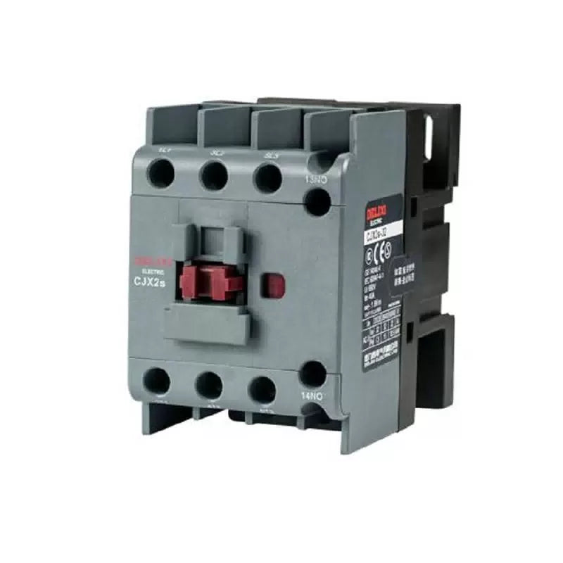 DELIXI ELECTRIC AC Contactor CJX2s-3201 220V/230V 50Hz [4]