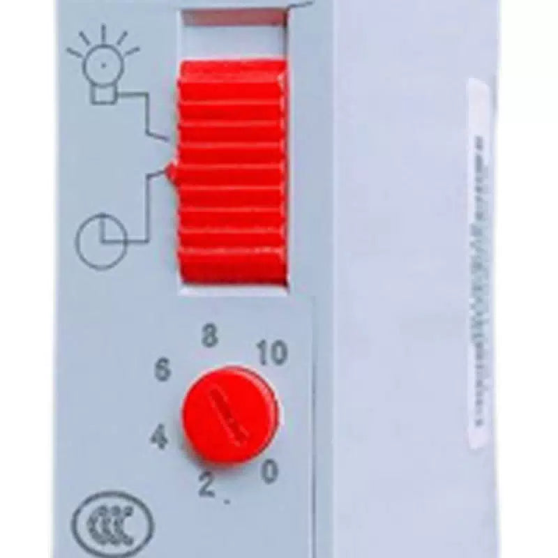 DELIXI ELECTRIC CDJS18-B Time Relay 0.5-5s AC380V [4]