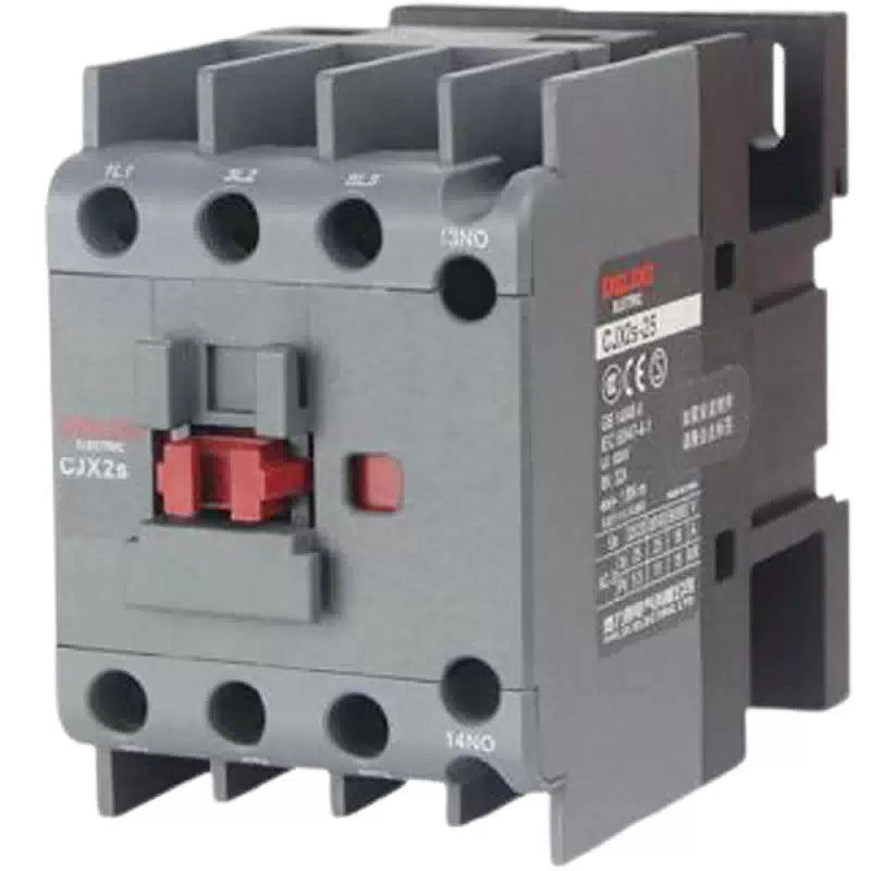 DELIXI ELECTRIC CJX2s-2501 AC Contactor 380V/400V 50Hz [1]