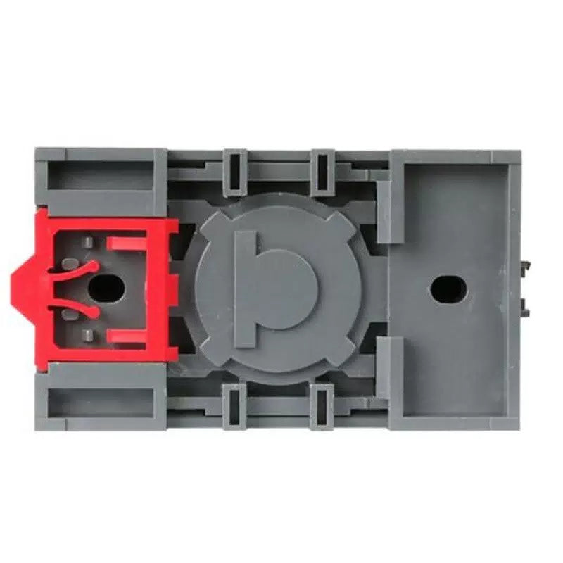 DELIXI ELECTRIC JS14P-DG Digital Time Relay 380V [3]