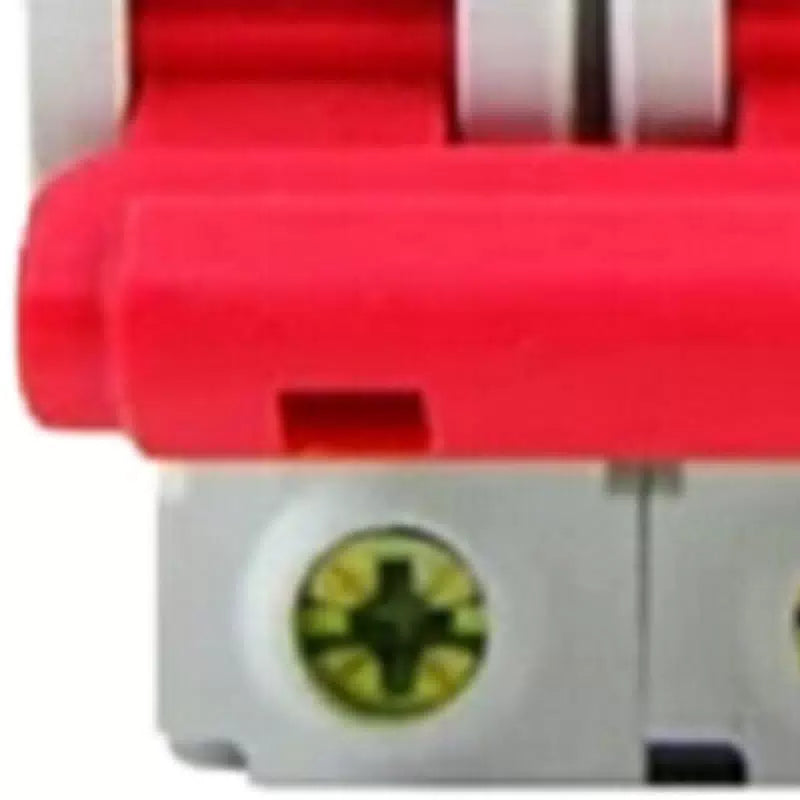 DELIXI-ELECTRIC small circuit breaker-air switch-DZ47S-D-3P-10A/piece [3]